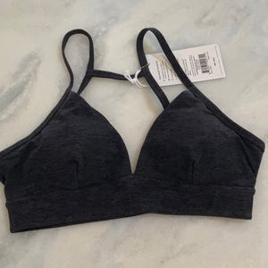 *BNWT* TAVI ADJUSTABLE STUDIO BRA